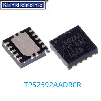 1-100 шт TPS2592AADRCR VSON-10-EP (3x3) светодиодный привод Новая микросхема электроники