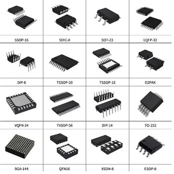 100% Оригинальные микроконтроллерные блоки MSP430FR2355TRHAR (MCU/MPU/SOC) QFN-40-EP (6x6)