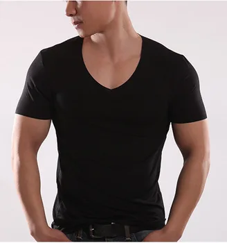 2218 Модных мужских рубашек с удобными