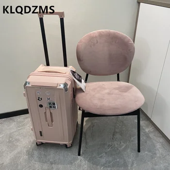 KLQDZMS Модный Студенческий багаж, Мужской, Большой емкости, 36 