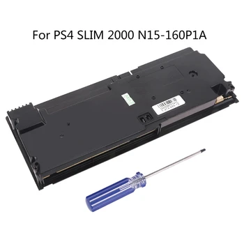 N15-160P1A Блок питания Замена адаптера батареи для PS4 Slim 2000 Модель M76A