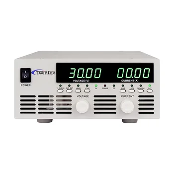 Twintex PCH600-10HS Программируемый Источник питания постоянного тока с коммутацией 1000 В с низким Переменным током и высоким напряжением