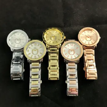 Высококачественные женские кварцевые часы 1:1, мультистильные женские часы, выбор подарка