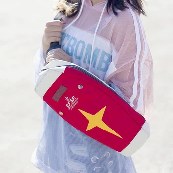 Гандам RX-78-2 Щит Косплей студенческие школьные поясные сумки-мессенджеры, сумка на одно плечо