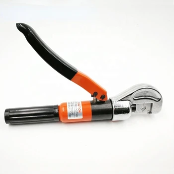 Гидравлический обжимной инструмент для зажимного троса HP-70CW 3 мм Высококачественные инструменты для обжима кабеля 4 мм