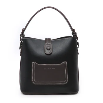Женские сумки из качественной кожи, сумки-тоут большой емкости, роскошные дизайнерские сумки в стиле ретро, модная сумка через плечо, универсальная сумка для поездок на работу