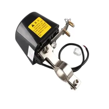 Манипулятор Электрический Клапан Сигнализация для домашнего Газопровода Автоматический для сжиженного газа в бутылках
