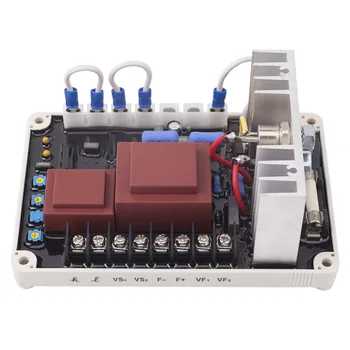 Модуль автоматического регулятора напряжения генератора AVR EA15A-2 Универсальный генератор AVR
