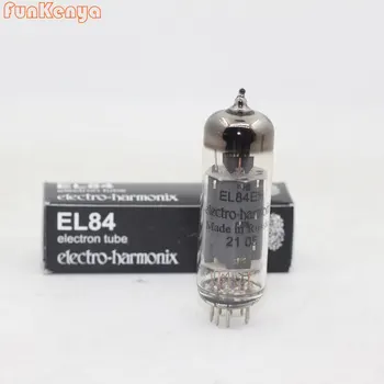 Новая Российская усилительная трубка Electro-Harmonix EH EL84
