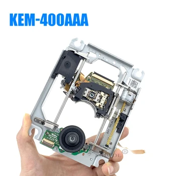 Оригинальная головка Объектива с Оптическим приводом KES-400A KES 400A KEM-400AAA для Playstation 3 Аксессуары для игровых консолей PS3 Прямая поставка