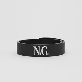 Пояс с Надписью NIGO #nigo5984