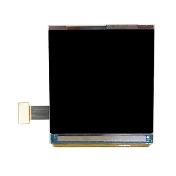 Промышленный дисплей AMOLED с разрешением 20PIN 1,63 дюйма с разрешением 320X320 Интерфейс MIPI драйвер 20PIN RM69032