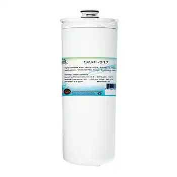 Сменный фильтр для воды для AP317 [1] Аквариумный фильтр Фильтр для воды Дистиллятор Генератор водородной воды Очиститель воды для питья