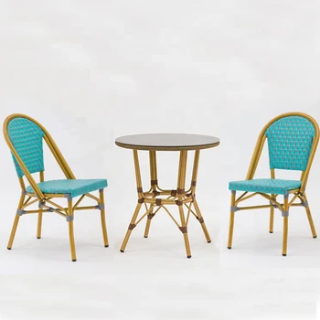 Современная мебель для отдыха, стул для гостиной из ротанга, летняя уличная мебель из ротанга/плетеного пластика под старину, опционально
