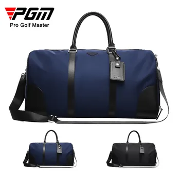 Сумка для одежды для гольфа PGM, мужская нейлоновая сумка для мячей, сумка для одежды для гольфа, Портативная